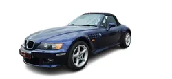 Bmw Z3 Roadster 2.8i 193Cv Wide Body RHD 01/1998