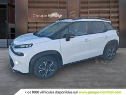 Citroën C3 Aircross BlueHDi 110 S&S BVM6 Feel Pack Business
