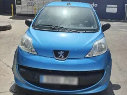 Peugeot 107 1.0i Urban