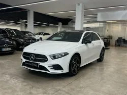 MERCEDES Clase A A 250e 8G-DCT