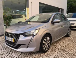 Peugeot 208 1.2 PureTech