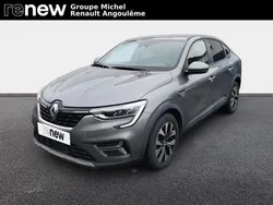 Renault Arkana TCe 140 EDC - 23 Evolution