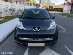 Peugeot 107 1.0 Access