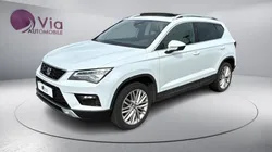 Seat Ateca 2.0 TDI 150 ch Start/Stop DSG7 Xcellence