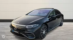 Mercedes Eqs 580 523ch AMG Line 4Matic