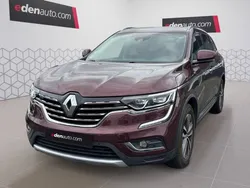 Renault Koleos II dCi 130 4x2 Energy Intens 5p