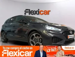Hyundai i30 1.0 TGDI N Line 30 Aniversario