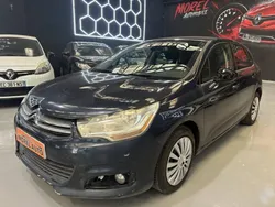 Citroën C4 GAGÉ POUR PRO 1.6hdi 92