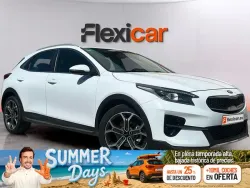KIA XCeed 1.5 MHEV Tech
