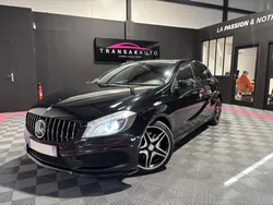 MERCEDES CLASSE A 220 d 7G-DCT Fascination - boite automatique - bon état
