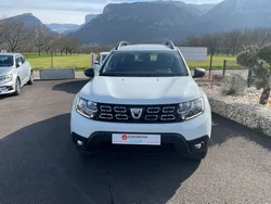 Dacia- duster tce 130 essentiel