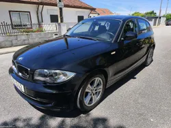 BMW 118 118d