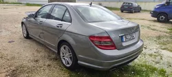 Mercedes-Benz C 250 De 2010