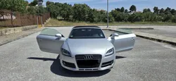 Audi TT 8J