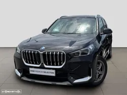BMW X1 xDrive25e xLine