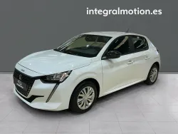 PEUGEOT 208 1.5 BlueHDi S&S Active 100