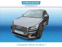 Audi Q2 35 1.4 TFSI 150ch COD S line S tronic 7
