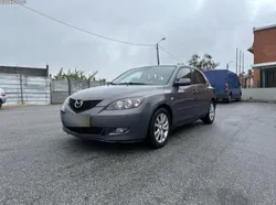 Mazda 3 1.6 D Turbo 110 Cv de 2006