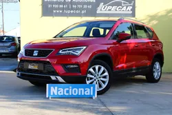 Seat Ateca 1.6 TDI Style