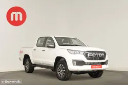 Foton Tunland G7 2.0 MT