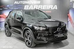 Volvo XC 40 1.5 T5 PHEV R-Design