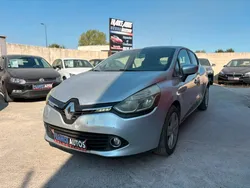 RENAULT Clio IV 1.5 DCI 75CH | ENTIÈREMENT RÉVISÉE ET GARANTIE