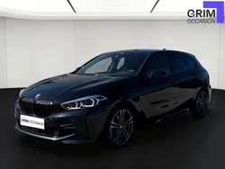 BMW 118d 150 ch BVA8 M Sport