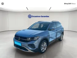 VOLKSWAGEN T-Cross 1.0 TSI 116 Start/Stop BVM6 VW Edition