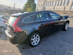 Volvo V60 1.6 Drive / D2 Diesel