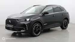 Ds Ds 7 Crossback BlueHDi 130ch Performance Line + Automatique 7cv