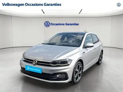 VOLKSWAGEN Polo 1.0 TSI 110 S&S BVM6 R-Line