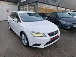 Seat Leon ST 2.0 TDI 150ch Premium Start&Stop DSG