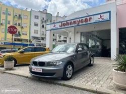 BMW 116 d