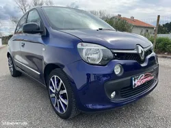 Renault Twingo ENERGY TCe 90 Cosmic