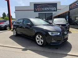 Audi A3 sportback 2.0 TDI 150 cv Ambition Reprise possible