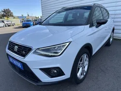 Seat Arona 1.0 EcoTSI 110ch Start/Stop FR DSG Euro6d-T
