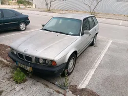 BMW 525 tds e34 touring (ler descrição)
