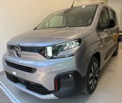 CITROEN Berlingo BlueHDi S&S Talla M Max 130 EAT8