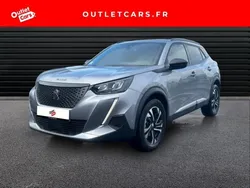 Peugeot 2008 1.5 BlueHDi 130ch S&S Allure EAT8