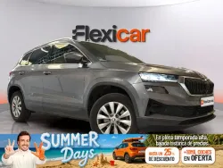 SKODA Karoq 1.5 TSI Selection ACT DSG