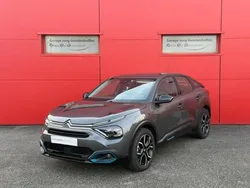 Citroen C4 Moteur électrique 136ch (100 kW) Shine ELIGIBLE LOA