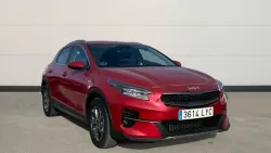 Kia XCeed 1.0 T-GDI 88KW DRIVE 120 5P