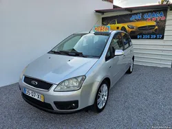 Ford C-Max 1.6Tdci 110Cv 04/2004