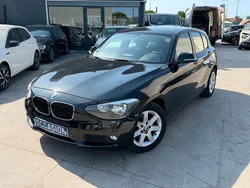 BMW Serie 1 (F20) 116d 2.0 Lounge 5p