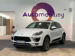 Porsche Macan S 3.0 V6 258ch PDK - origine France - 2e main - toit ouvrant - sièges chauffants et ventilés