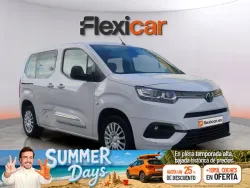 TOYOTA Proace City Combi L1 1.5D GX 100