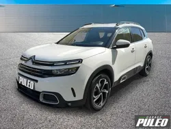 Citroën C5 Aircross 130 BVM6 SHINE