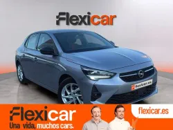 OPEL Corsa 1.5D DT S-S GS-Line 100