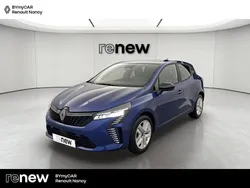 RENAULT Clio TCe 90 ch GSR2 Evolution