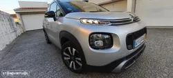 Citroën C3 Aircross 1.5 BlueHDi C-Series S&S